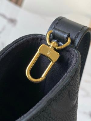 wholesale quality louis vuitton m13480 black
